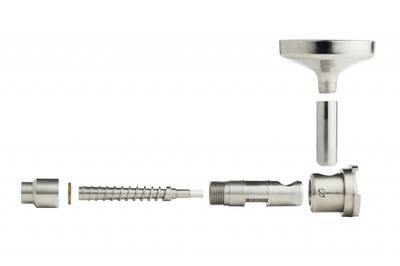 Sana EUJ-702 oil extractor assembly
