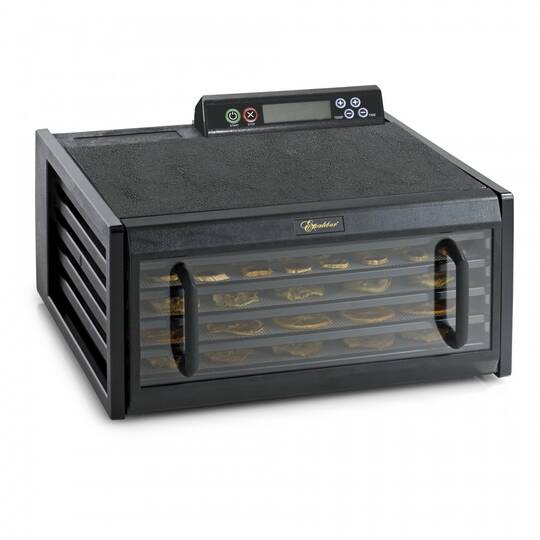 Excalibur food dehydrator 4548CDFB front