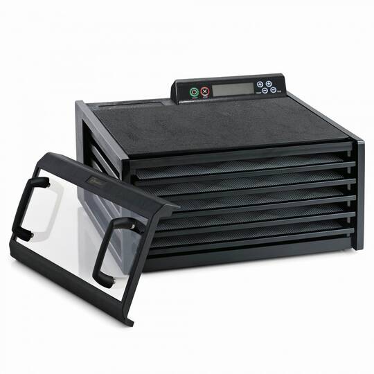 Excalibur food dehydrator 4548CDFB trays