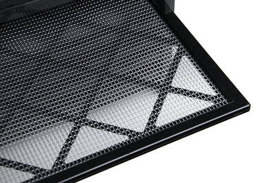 tray excalibur